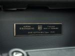 Alpina B6 2.7 Coupe 1984 года (JP)